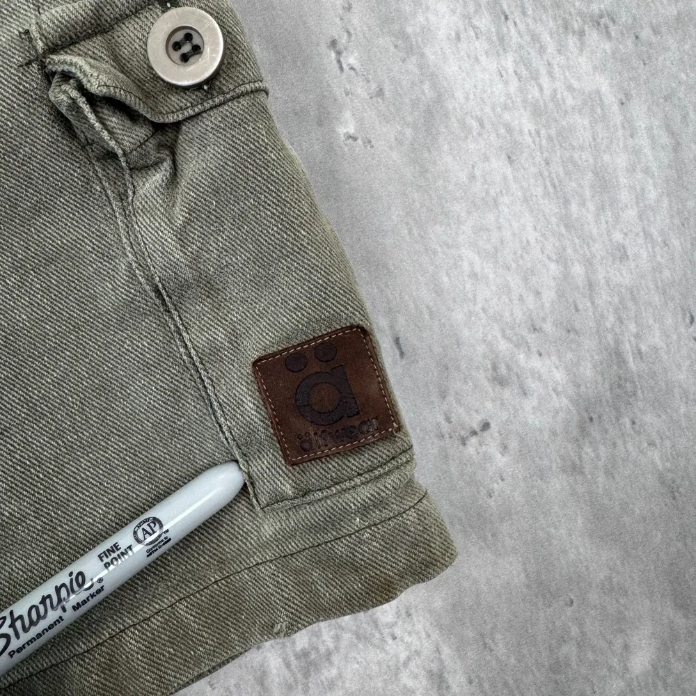 Kuhl brand alf